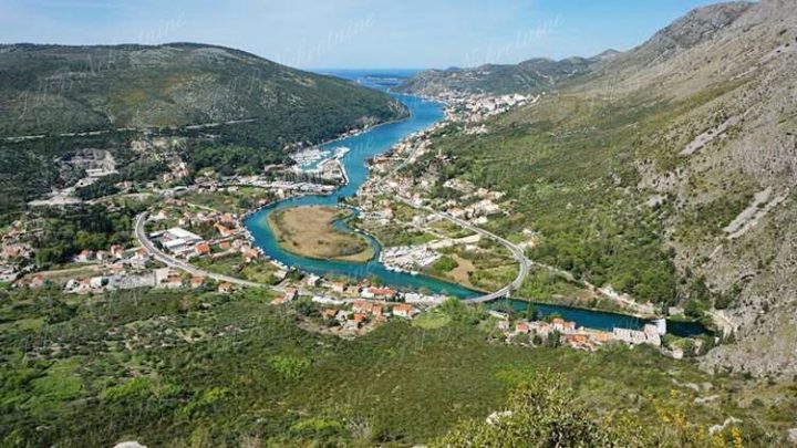 Land for sale – Dubrovnik
