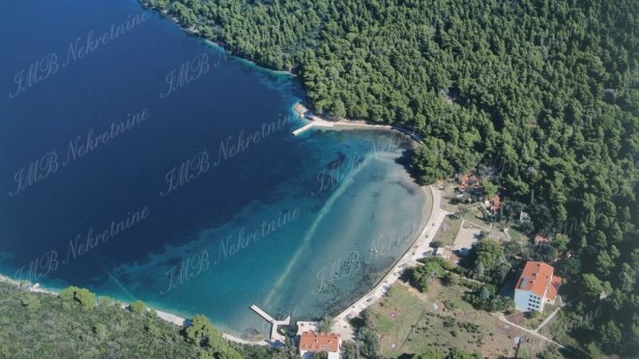 Grundstück zu verkaufen – Dubrovnik