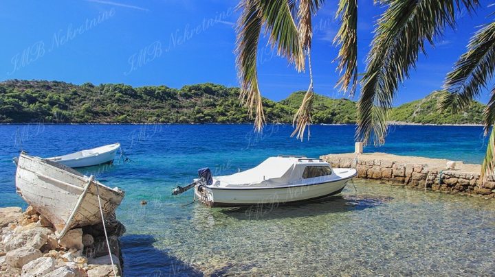Pozemok na predaj 62 m² – Dubrovnik