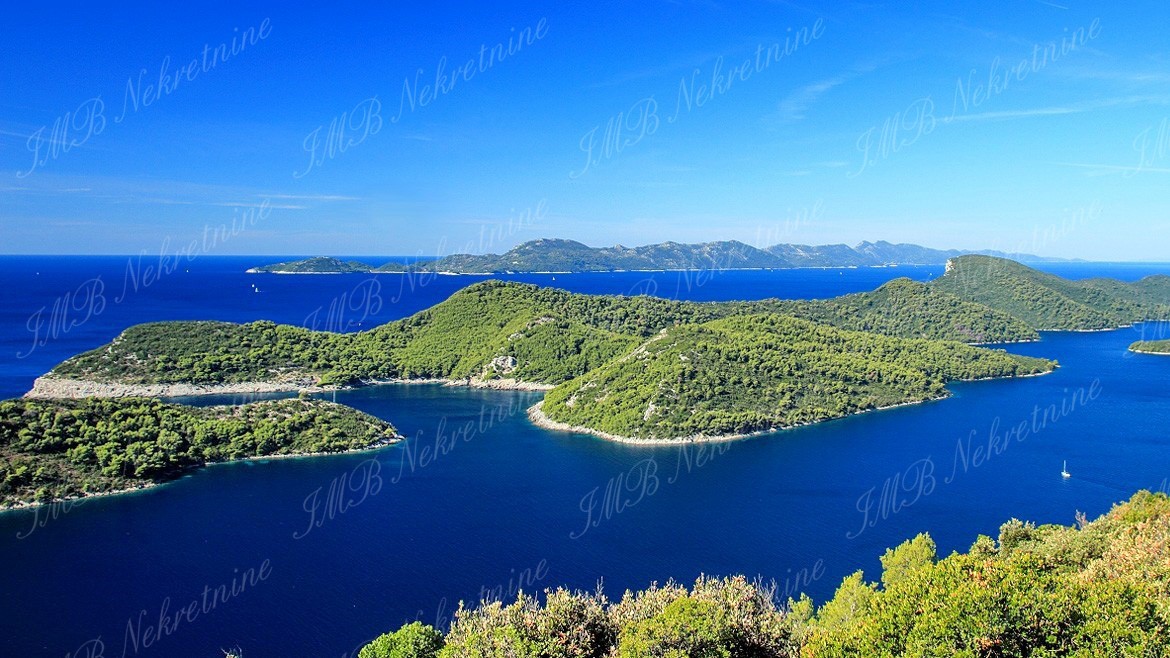Parcela Naprodaj - DUBROVAČKO-NERETVANSKA  Dubrovnik