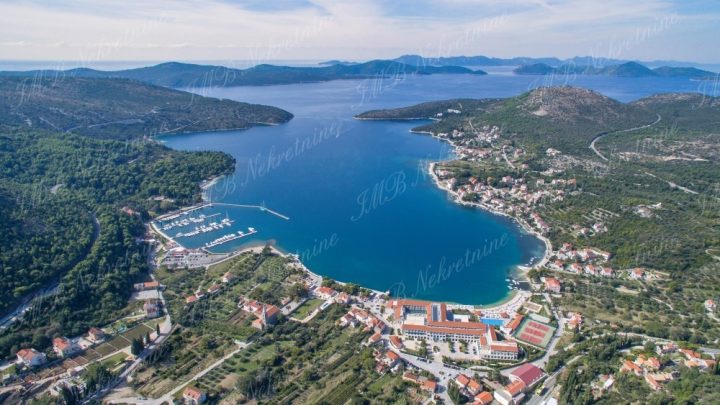 Grundstück zu verkaufen – Dubrovnik