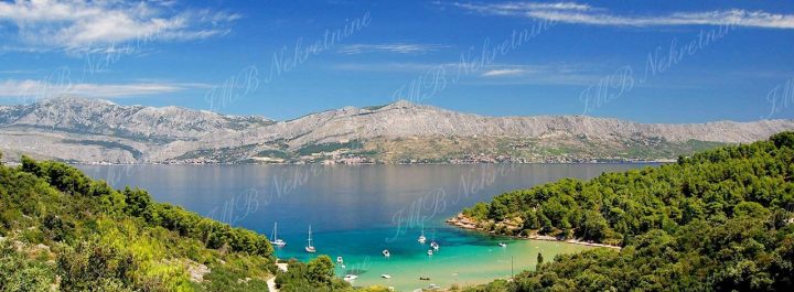 Grundstück zu verkaufen 3600 m² – Dubrovnik