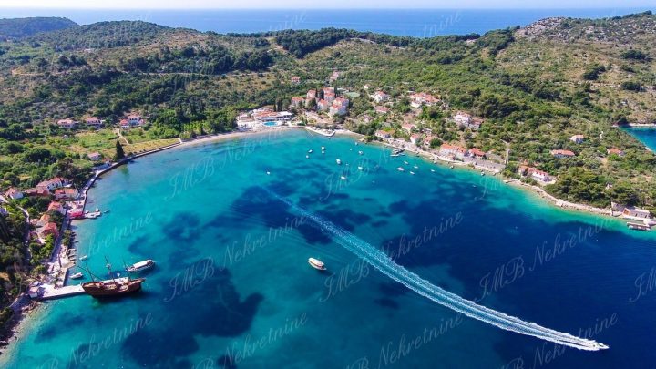 Grundstück zu verkaufen – Dubrovnik