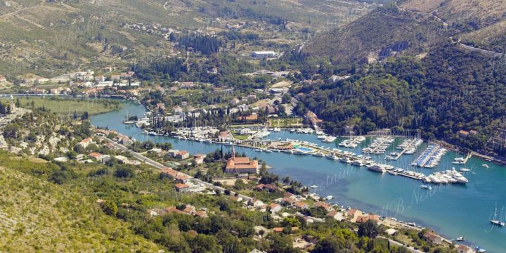 Grundstück zu verkaufen 15000 m² – Dubrovnik