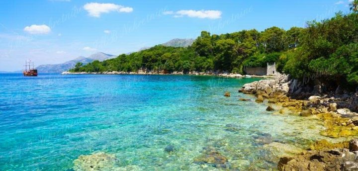 Land for sale – Dubrovnik