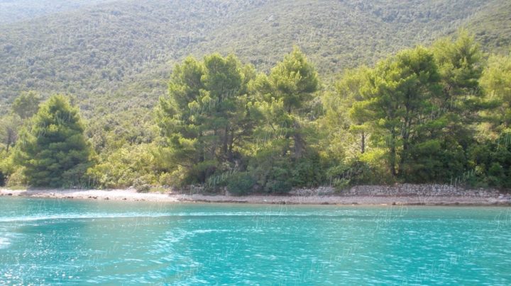 Grundstück zu verkaufen 28 m² – Dubrovnik