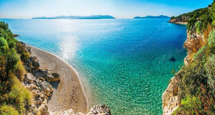 Grundstück zu verkaufen – Dubrovnik