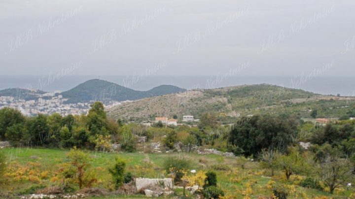 Grundstück zu verkaufen 10 m² – Dubrovnik