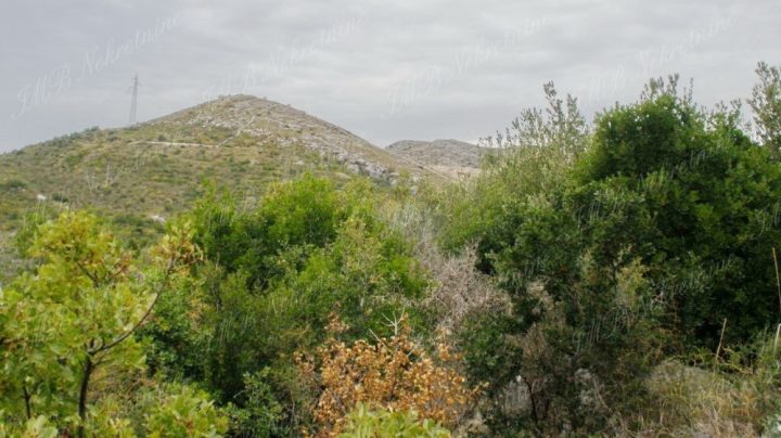 Parcela Naprodaj - Dubrovačko-neretvanska Dubrovnik - foto 2/6