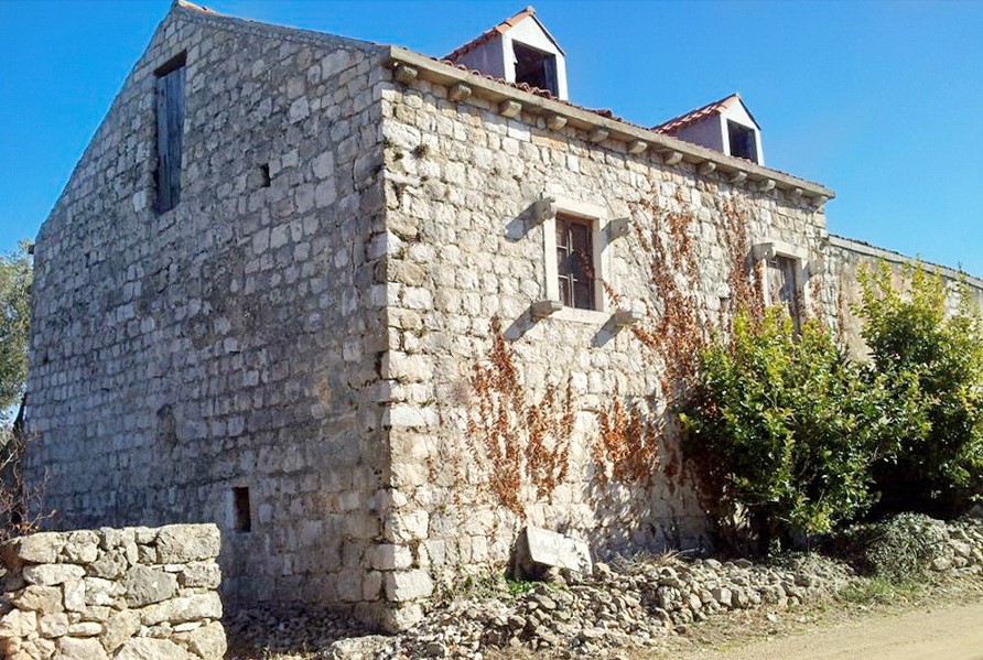 Casa In vendita - DUBROVAČKO-NERETVANSKA  DUBROVNIK 