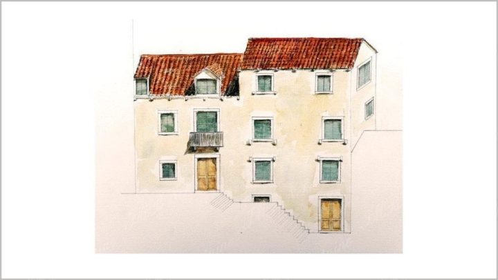 Hiša Naprodaj - Dubrovačko-neretvanska Dubrovnik - foto 2/28