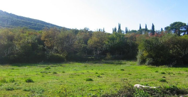 Land for sale 4629 m² – Dubrovnik