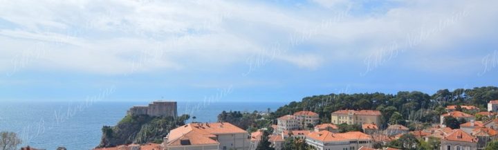 House for sale 213 m² – Dubrovnik