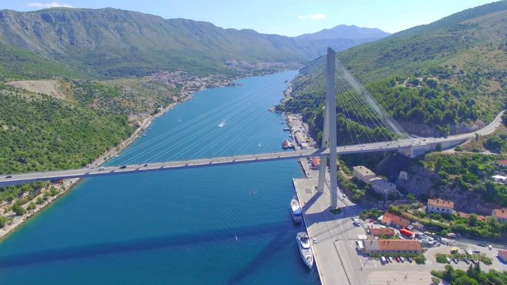 Business premises for sale 300 m² – Dubrovnik