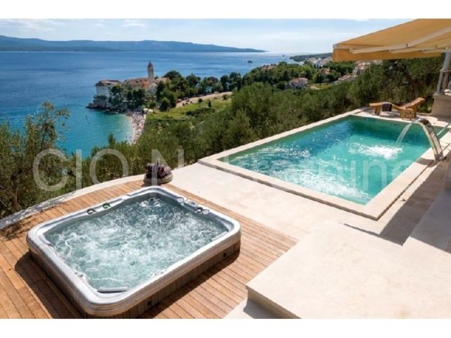 Hiša Naprodaj - Splitsko-dalmatinska Brač - foto 4/18