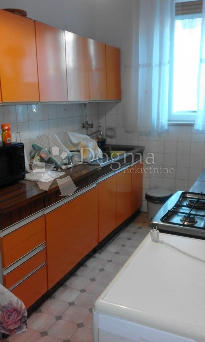 Apartmán K pronájmu - PRIMORSKO-GORANSKA  RIJEKA 