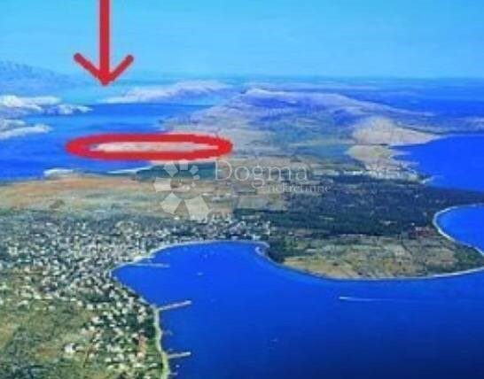 Parcela Naprodaj - Zadarska Pag - foto 2/2