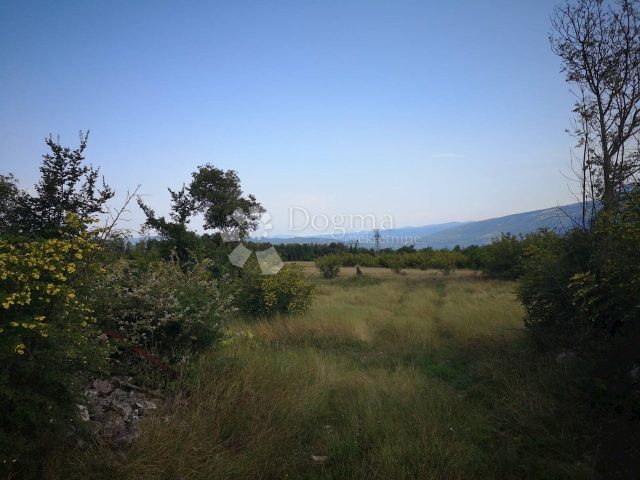Pozemek na prodej 40680 m² – Kršan