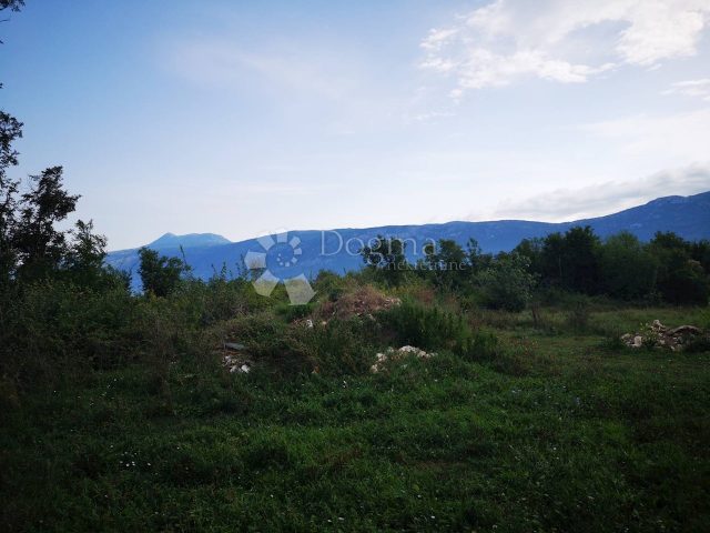 Pozemek na prodej 7000 m² – Kršan