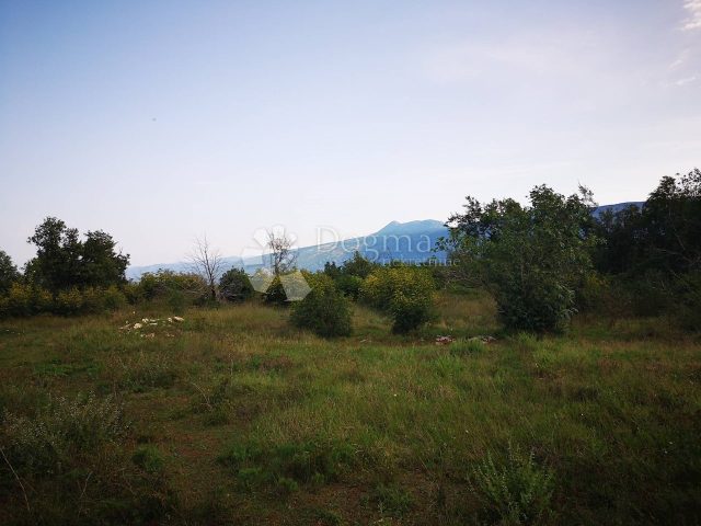 Land For sale - Istarska Kršan - foto 3/4