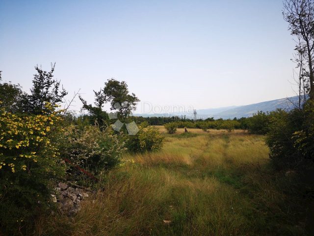 Parcela Naprodaj - Istarska Kršan - foto 5/5