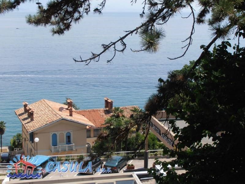 Stan Na prodaju - Primorsko-goranska Opatija - foto 1/10