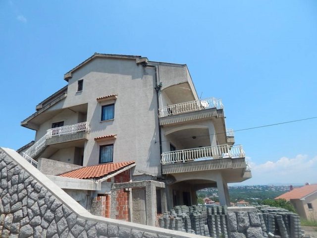 Haus Zu verkaufen - Primorsko-goranska Opatija - foto 3/9