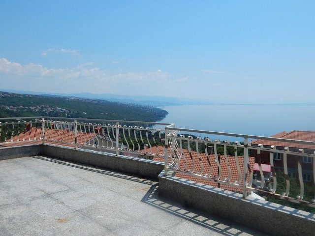 Haus Zu verkaufen - Primorsko-goranska Opatija - foto 4/9