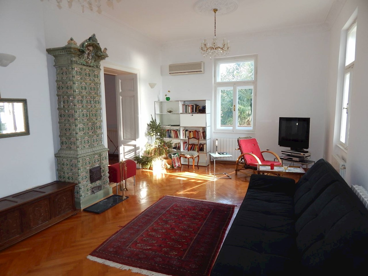 Stan Na prodaju - Primorsko-goranska Opatija - foto 1/9