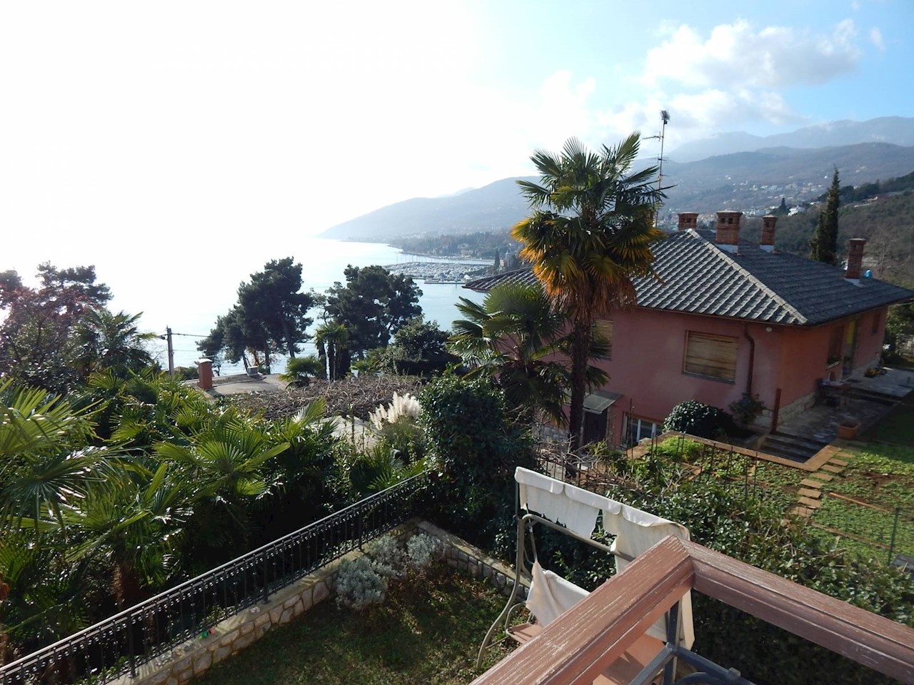 Apartmán Na predaj - PRIMORSKO-GORANSKA  Opatija