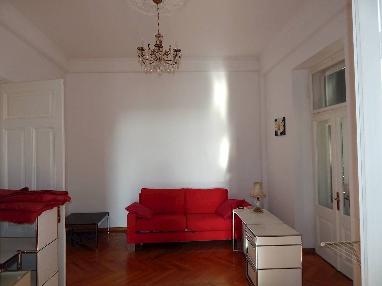 Stan Na prodaju - PRIMORSKO-GORANSKA  OPATIJA 