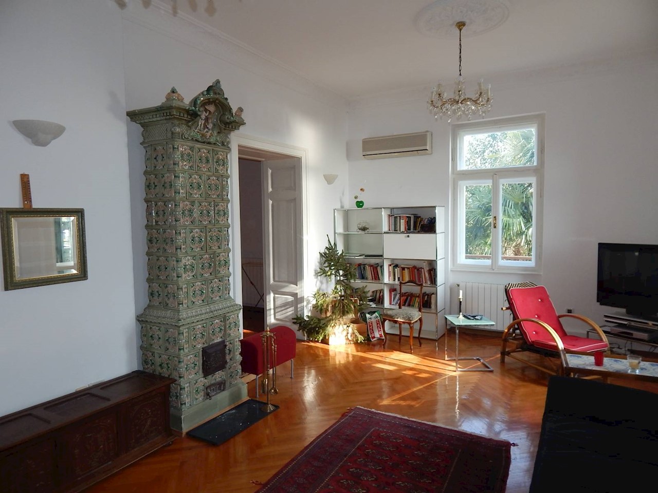 Stan Na prodaju - PRIMORSKO-GORANSKA  OPATIJA 