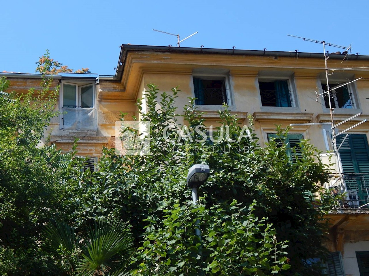 Appartamento In vendita - Primorsko-goranska Opatija - foto 1/6
