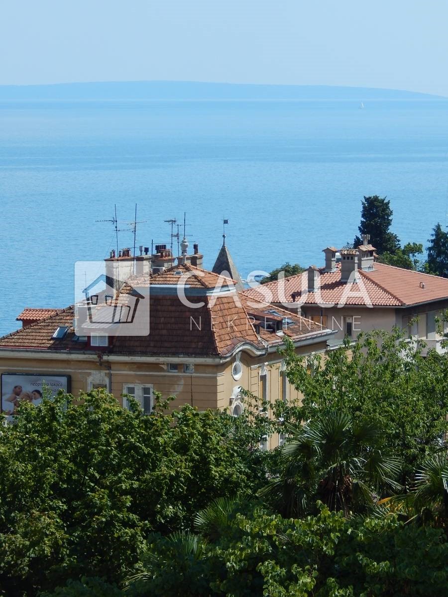 Appartamento In vendita - Primorsko-goranska Opatija - foto 2/6