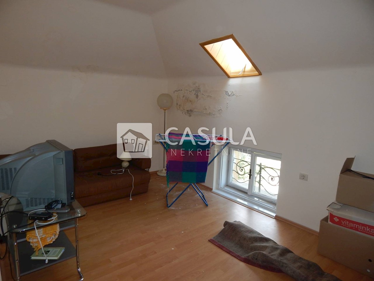 Appartamento In vendita - PRIMORSKO-GORANSKA  OPATIJA 