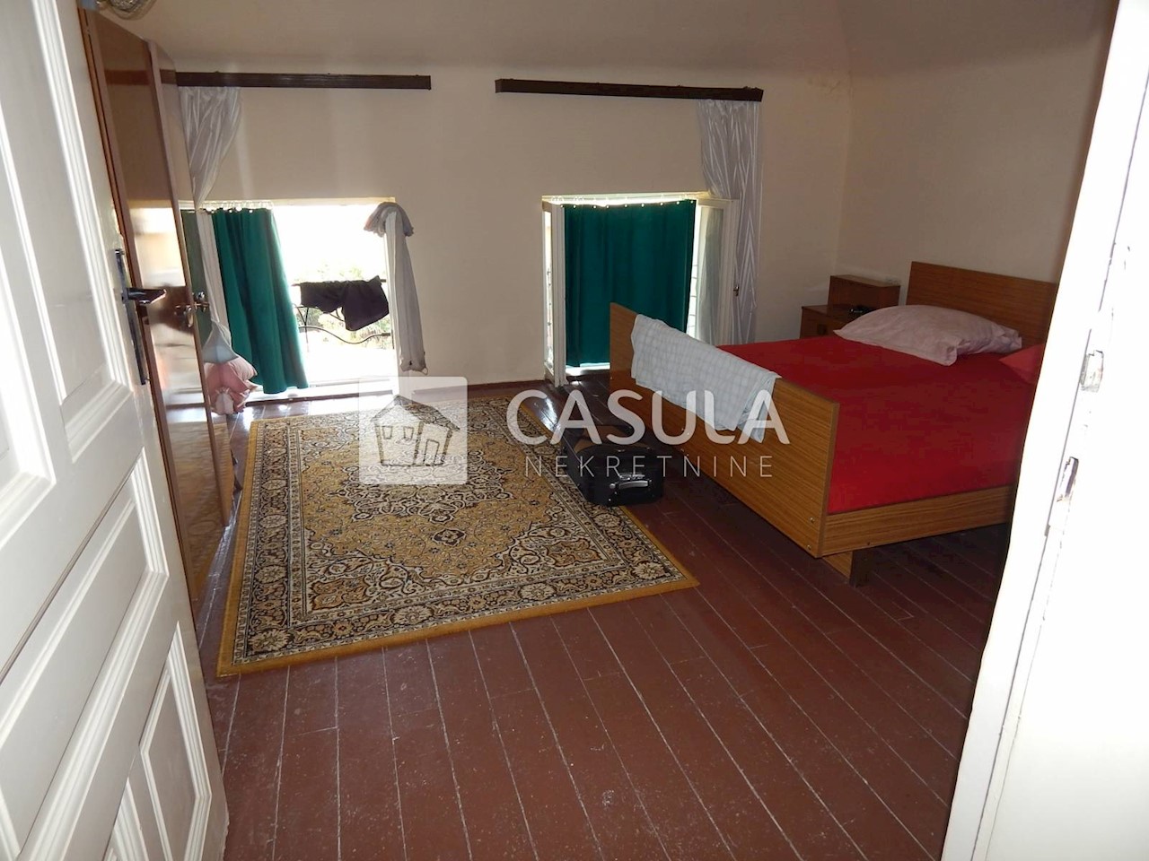 Apartmán Na predaj - PRIMORSKO-GORANSKA  Opatija