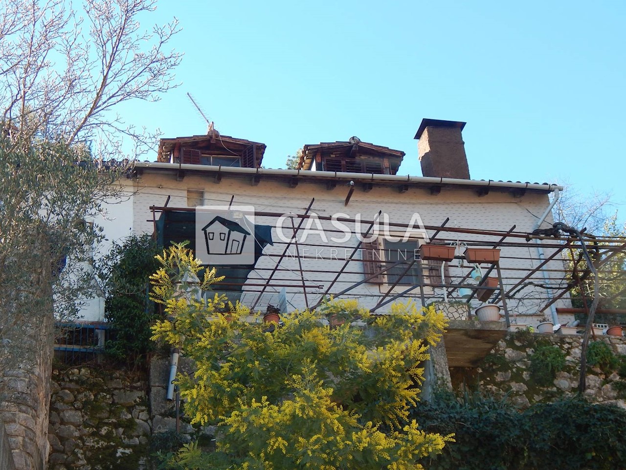 Casa In vendita