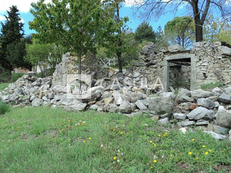 Terrain À vendre - ISTARSKA  BUZET 