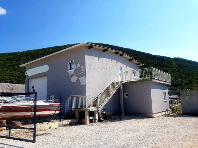 Poslovni prostori Naprodaj - Istarska Raša - foto 2/55