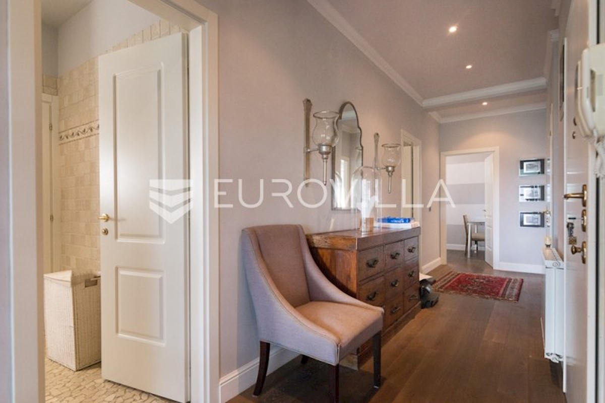 Apartment Zu vermieten - GRAD ZAGREB  ZAGREB 