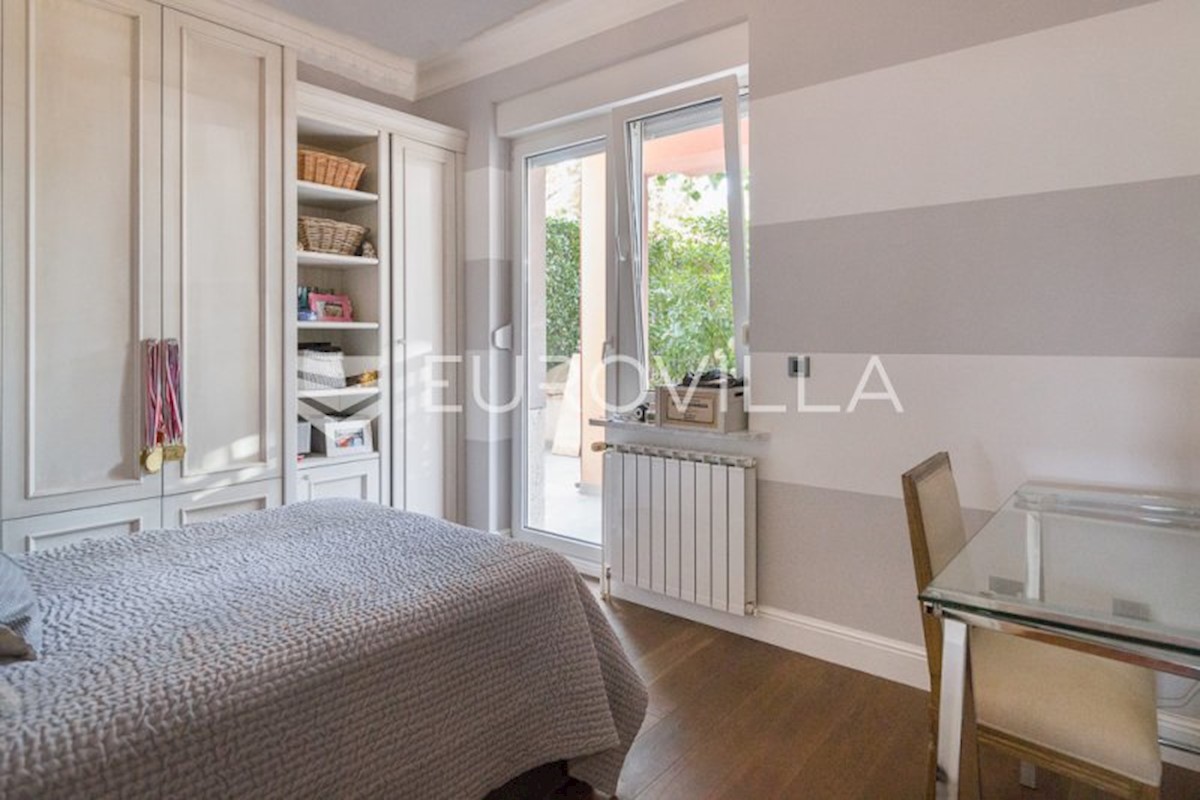 Flat For rent - GRAD ZAGREB  ZAGREB 