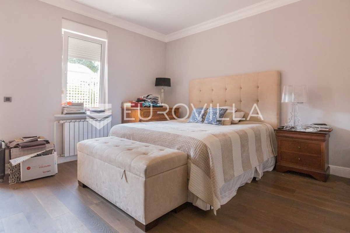 Appartement À louer - GRAD ZAGREB  ZAGREB 