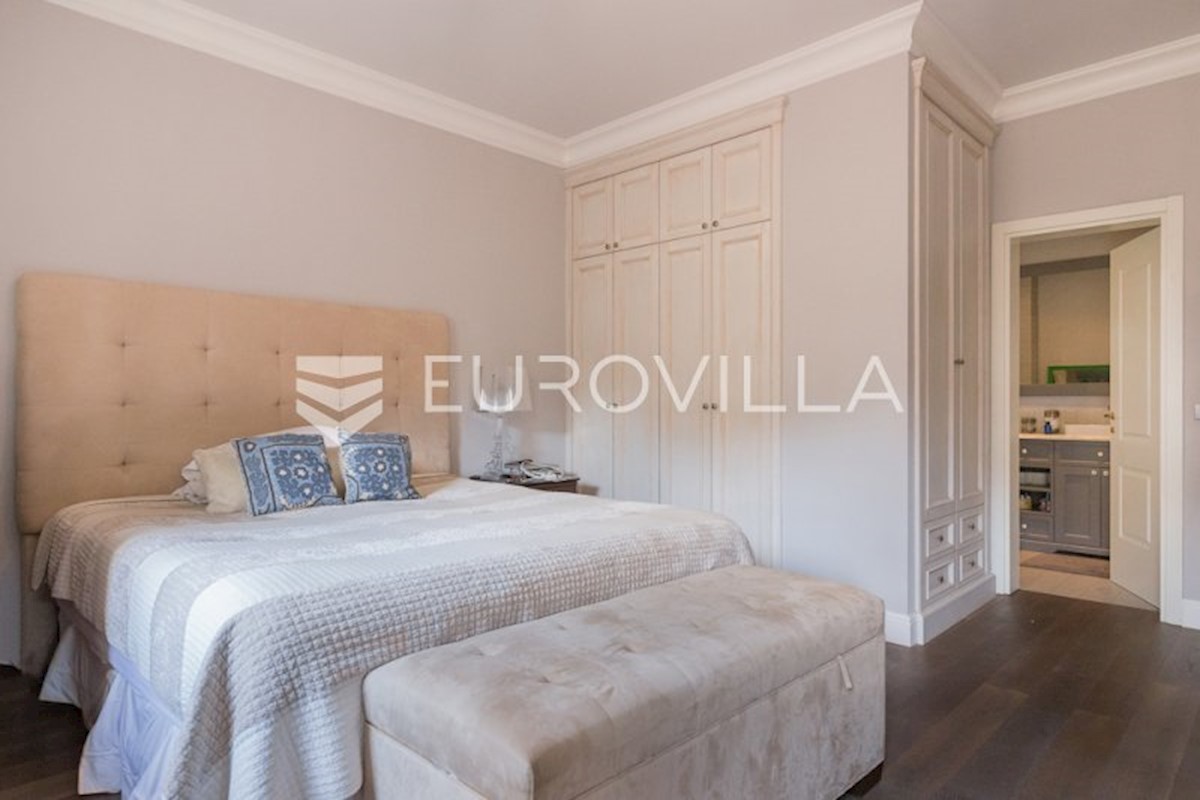 Apartment Zu vermieten - GRAD ZAGREB  ZAGREB 