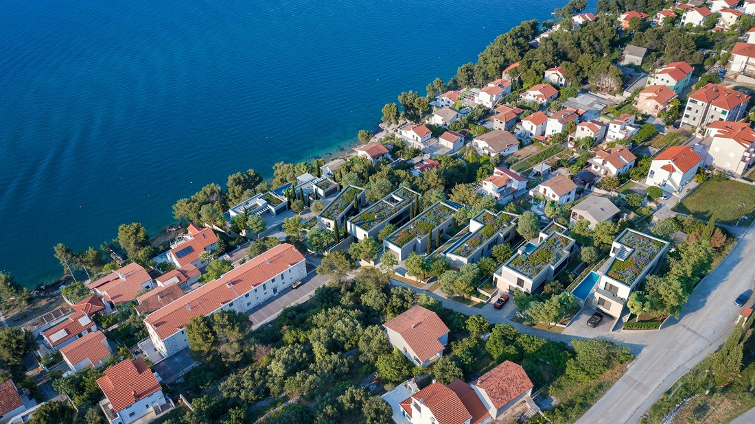 Casa In vendita - SPLITSKO-DALMATINSKA  ČIOVO 