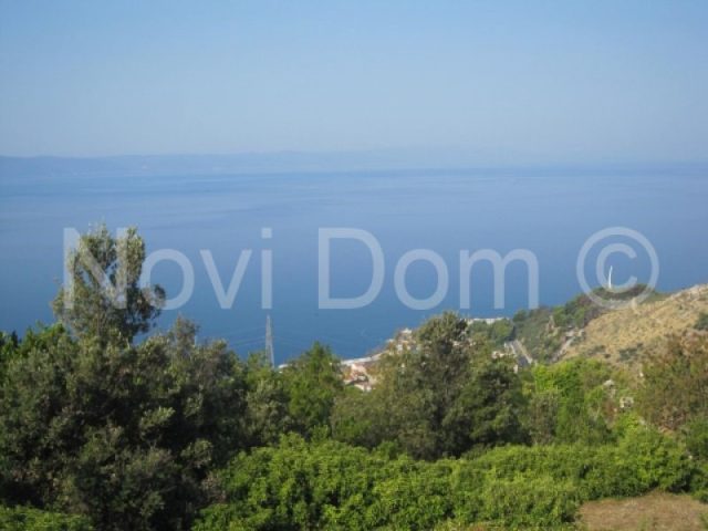 Grundstück zu verkaufen 1000 m² – Podgora
