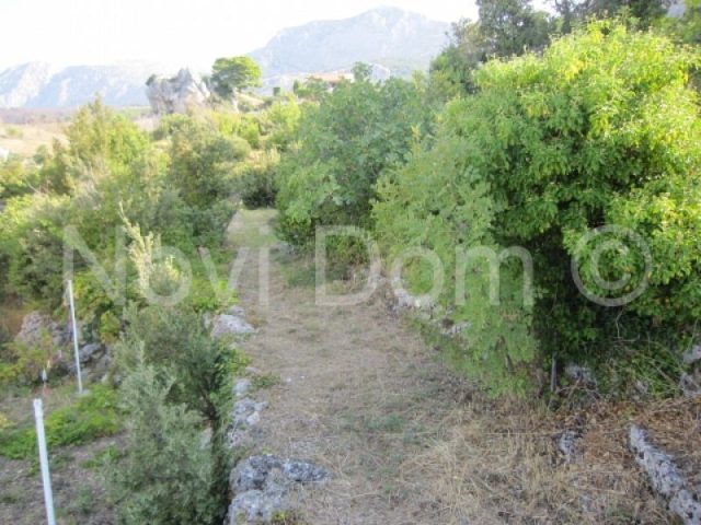 Grundstück Zu verkaufen - Splitsko-dalmatinska Podgora - foto 5/8