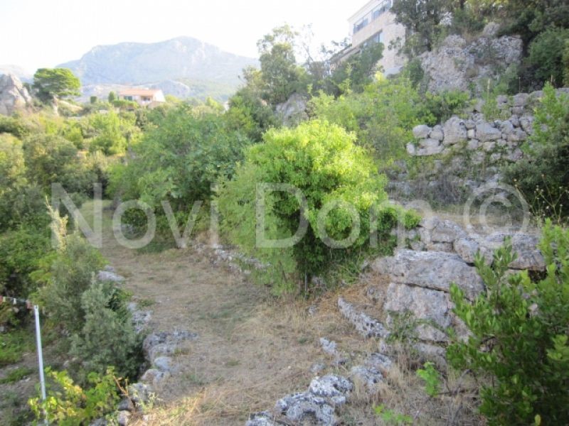 Land For sale - Splitsko-dalmatinska Podgora - foto 2/8