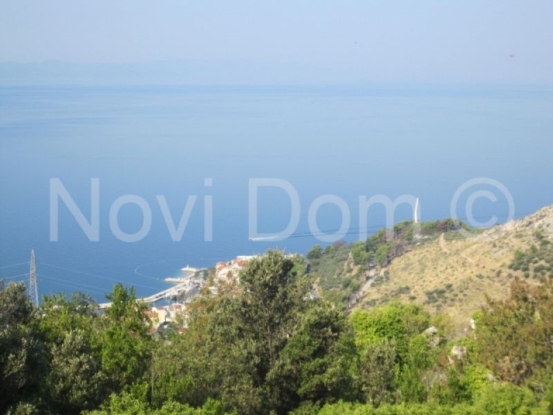 Land For sale - Splitsko-dalmatinska Podgora - foto 4/8