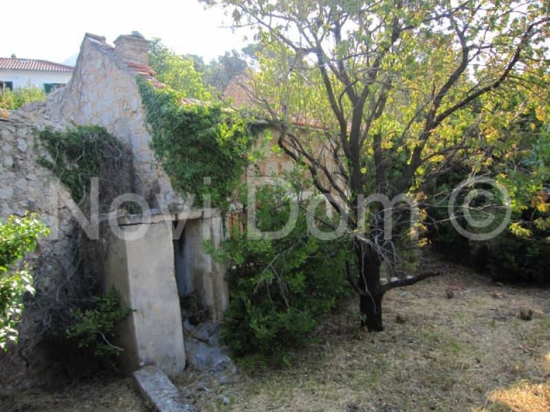 Land For sale - SPLITSKO-DALMATINSKA  PODGORA 