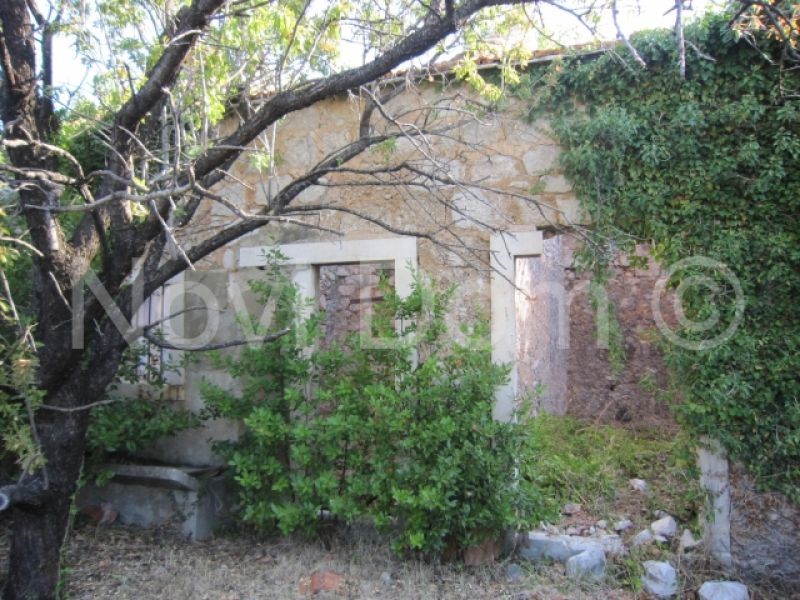 Land For sale - SPLITSKO-DALMATINSKA  PODGORA 